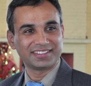Pramod Khakurel