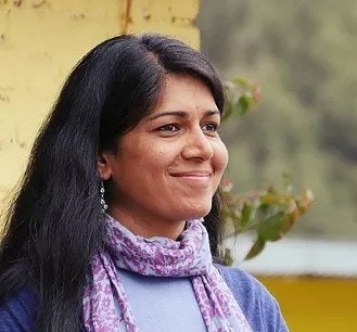 Saru Khakurel