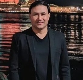 Sudhir Shrestha